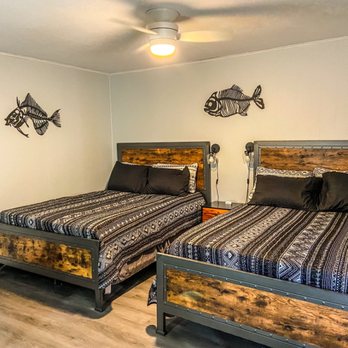 Reel Inn and Lodge - Room 4-Striper Stay - Vacation Rentals Near Me - Quitman, Texas Reel Inn and Lodge - Room 4-Striper Stay - Vacation Rentals Near Me - Quitman, Texas