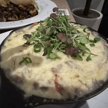 Bird - Turkey Shepherd's Pie - American Near Me - Denver, Colorado