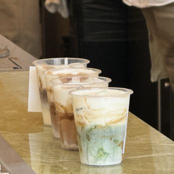 La La Land - Cafes Near Me - Beverly Hills, California