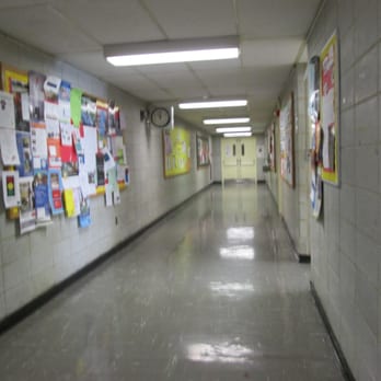 Drew University - Drew University: Hall of Sciences Main Floor - Colleges & Universities Near Me - Madison, New Jersey