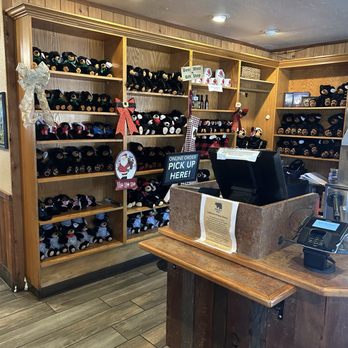 Black Bear Diner Tulare - Cashier - Diners Near Me - Tulare, California