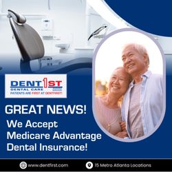 Dent First Dental Care