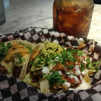 Gringo - 2 Brisket Austin tacos. #nomnom - Mexican Near Me - Vancouver, British Columbia Gringo - 2 Brisket Austin tacos. #nomnom - Mexican Near Me - Vancouver, British Columbia