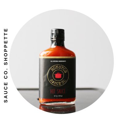 Sauce Co. Shoppette by null