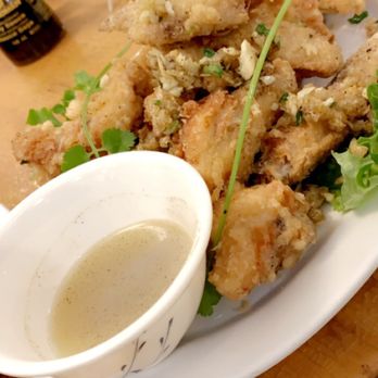 Phnom Penh - Fried Chicken Wings - Cambodian Near Me - Vancouver, British Columbia Phnom Penh - Fried Chicken Wings - Cambodian Near Me - Vancouver, British Columbia