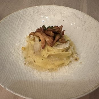 Centrolina - Fiore pasta - Italian Near Me - Washington, DC, District of Columbia