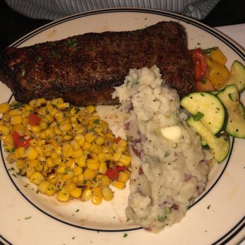 Texas - Steakhouses Near Me - Richardson, Texas