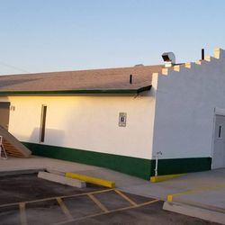 Masjid Bilal Ibn Rabah