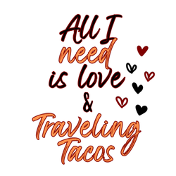 Traveling Tacos