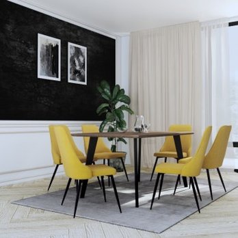 Inhabitr - Seattle - Furniture Rental Near Me Inhabitr - Seattle - Furniture Rental Near Me