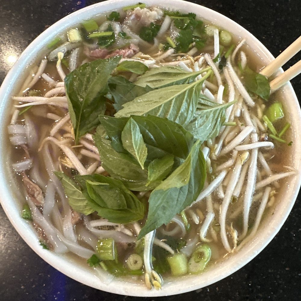 Pho Dien - Katy - Nom Nom Delicious - Vietnamese Near Me - Katy, Texas