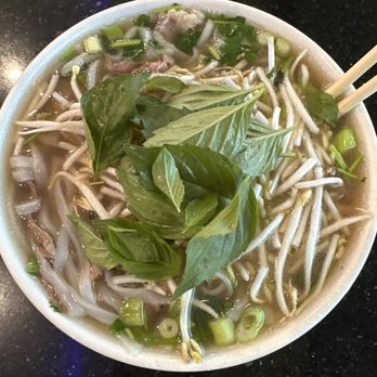 Pho Dien - Katy - Nom Nom Delicious - Vietnamese Near Me - Katy, Texas