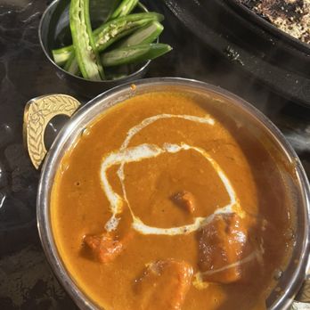 Daawat a Ishq - Butter chicken - Indian Near Me - Vancouver, Washington Daawat a Ishq - Butter chicken - Indian Near Me - Vancouver, Washington
