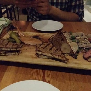Cafe Belong - Bricklayer board - Cafes Near Me - Toronto, Ontario Cafe Belong - Bricklayer board - Cafes Near Me - Toronto, Ontario