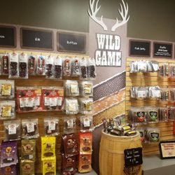 Beef Jerky Experience - Michigan City
