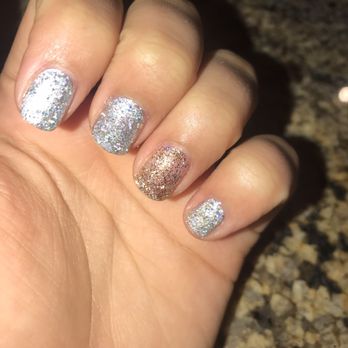 D N Nails & Spa - Nail Salons Near Me - Clovis, California
