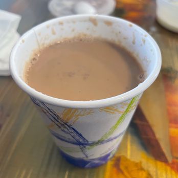 Raja Sweets & Fast Food - 76. Masala Tea - Indian Near Me - Jackson Heights, New York Raja Sweets & Fast Food - 76. Masala Tea - Indian Near Me - Jackson Heights, New York