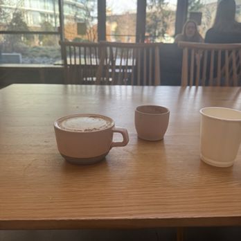 Pluma - Cappuccino - Bakeries Near Me - Washington, DC, District of Columbia