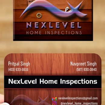 Nexlevel Home Inspections - Home Inspectors Near Me - Calgary, Alberta Nexlevel Home Inspections - Home Inspectors Near Me - Calgary, Alberta