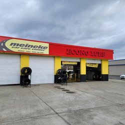 Meineke Car Care Center