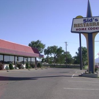 Sid's Restaurant - Diners Near Me - Winnemucca, Nevada Sid's Restaurant - Diners Near Me - Winnemucca, Nevada