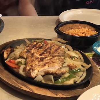 Chuy's - Fajita Chicken or Fajita Beef* - Mexican Near Me - Nashville, Tennessee Chuy's - Fajita Chicken or Fajita Beef* - Mexican Near Me - Nashville, Tennessee