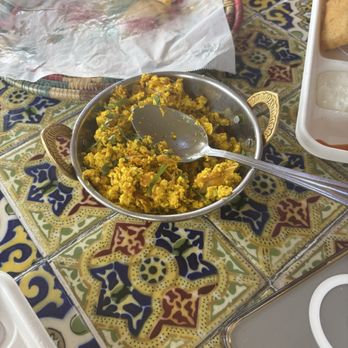 Taste Of India - Paneer bhurji - Indian Near Me - Gustine, California Taste Of India - Paneer bhurji - Indian Near Me - Gustine, California