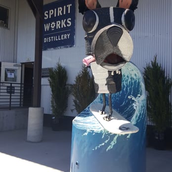 The Barlow - Shopping Centers Near Me - Sebastopol, California