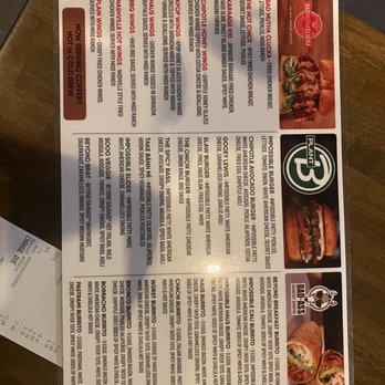 Bad Mutha Clucka - Menu - Chicken Wings Near Me - Bethesda, Maryland Bad Mutha Clucka - Menu - Chicken Wings Near Me - Bethesda, Maryland