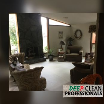 Deep Clean Professionals - When only the best will do... - Carpet Cleaning Near Me - Akron, Ohio