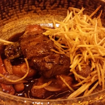 China Chilcano - Lomo Saltado (also came with a side of rice) - Peruvian Near Me - Washington, DC, District of Columbia