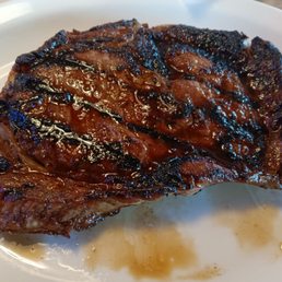 Ft. Worth Ribeye