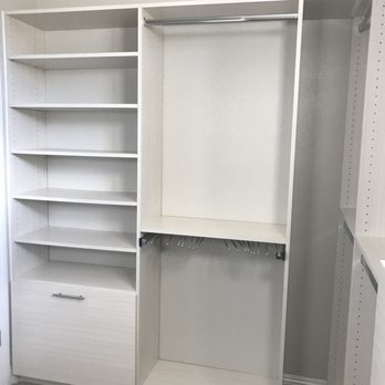 Custom Closet Systems - Home Organization Near Me - Las Vegas, Nevada