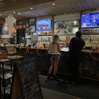 Piggy's Kitchen & Bar - Order at the bar - Breakfast & Brunch Near Me - Houston, Texas Piggy's Kitchen & Bar - Order at the bar - Breakfast & Brunch Near Me - Houston, Texas