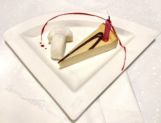 Wasabi Bistro by null