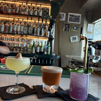IKTO - Cocktail Bars Near Me - Houston, Texas IKTO - Cocktail Bars Near Me - Houston, Texas