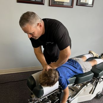 Foundations Chiropractic - Chiropractors Near Me - Lexington, Kentucky Foundations Chiropractic - Chiropractors Near Me - Lexington, Kentucky