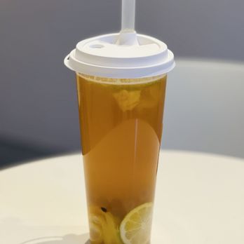 Möge Tee - Fort Lee - Super Fruit Green Tea - NOT GOOD :( - Bubble Tea Near Me - Fort Lee, New Jersey Möge Tee - Fort Lee - Super Fruit Green Tea - NOT GOOD :( - Bubble Tea Near Me - Fort Lee, New Jersey