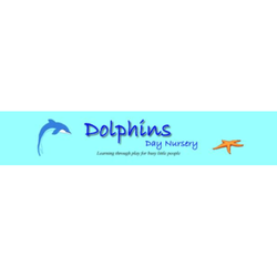 Dolphins Day Nursery