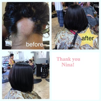 Solutions Hair Design - Hair Salons Near Me - San Diego, California Solutions Hair Design - Hair Salons Near Me - San Diego, California