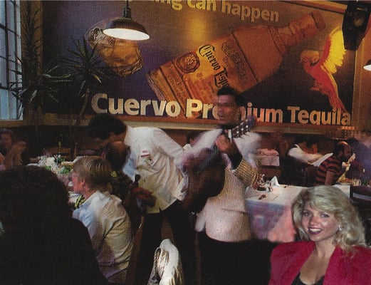 Cadillac Bar & Grill by null