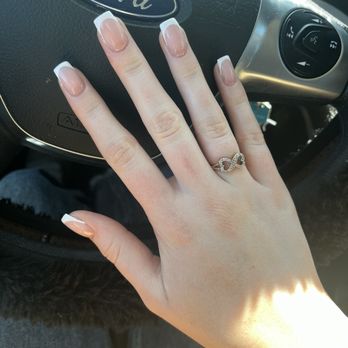 Organic Nails Bar - Bad paint and shape - Nail Salons Near Me - Castle Rock, Colorado Organic Nails Bar - Bad paint and shape - Nail Salons Near Me - Castle Rock, Colorado