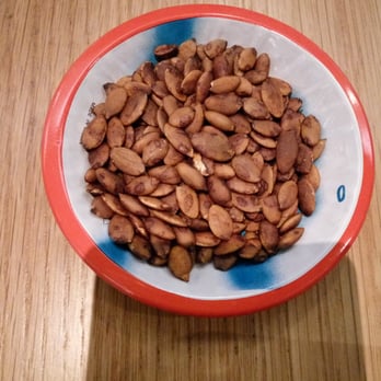 Supernormal - Pumpkin seeds - Japanese Near Me - Melbourne, VIC Supernormal - Pumpkin seeds - Japanese Near Me - Melbourne, VIC