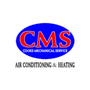 Photo of CMS Air Conditioning Heating & Refrigeration