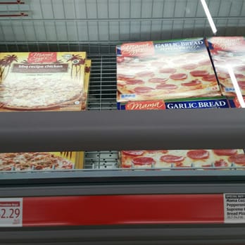 ALDI - Frozen pizza $2.29 - Grocery Near Me - Covina, California ALDI - Frozen pizza $2.29 - Grocery Near Me - Covina, California