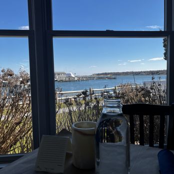 Cowfish - Nice View - New American Near Me - Hampton Bays, New York