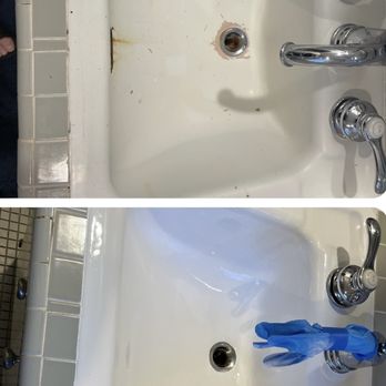 Atlanta Refinish Company - Sink Refinishing - Refinishing Services Near Me Atlanta Refinish Company - Sink Refinishing - Refinishing Services Near Me