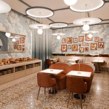 Hotel La Rosetta - Restaurant - Hotels Near Me - Perugia, PG