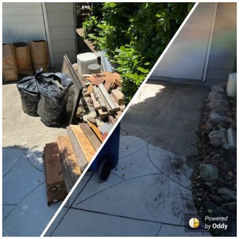 Coronas Hauling - Quick clean out - Junk Removal & Hauling Near Me Coronas Hauling - Quick clean out - Junk Removal & Hauling Near Me