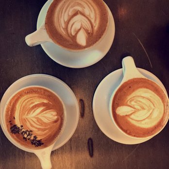 The Press Espresso  - Great coffee with friends at The Press Espresso - Bakeries Near Me - Temecula, California